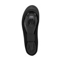 Copriscarpe per sneakers DUAL SOFTSHELL nero