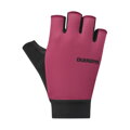Guanti da donna EXPLORER rosso