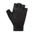 Guanti da donna EXPLORER rosso