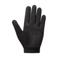 Guanti EXPLORER FF neri