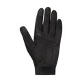 SHIMANO Guanti donna EXPLORER FF neri 