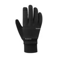 SHIMANO Guanti INFINIUM PRIMALOFT neri 