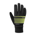 SHIMANO Guanti INFINIUM PRIMALOFT giallo neon 