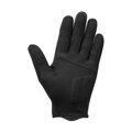SHIMANO Guanti donna LIGHT THERMAL neri 