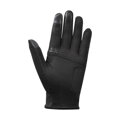 SHIMANO Guanti WINDBREAK RACE neri 