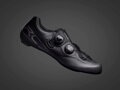 SHIMANO Scarpe da ciclismo SHRC702 nere 