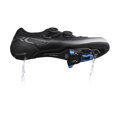 SHIMANO Scarpe da ciclismo SHRC702 nere 