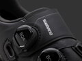 SHIMANO Scarpe da ciclismo SHRC702 nere 