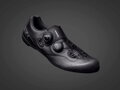 SHIMANO Scarpe da ciclismo SHRC702 nere 