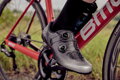 SHIMANO Scarpe da ciclismo SHRC702 nere 