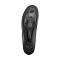SHIMANO Scarpe da ciclismo SHRC702 nere 