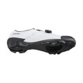 Tretry SHXC300 biele