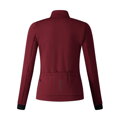 SHIMANO Giacca donna ELEMENT bordeaux 