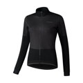 SHIMANO Giacca donna KAEDE WIND nera 