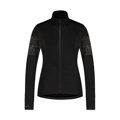 SHIMANO Giacca donna KAEDE LIGHT nera 