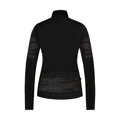 SHIMANO Giacca donna KAEDE LIGHT nera 