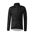 Giacca mimetica FURANO WARM