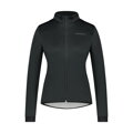 Giacca da donna FURANO WARM nera