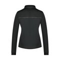 Giacca da donna FURANO WARM nera