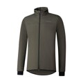 SHIMANO Giacca NAGANO WARM verde 