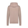 SHIMANO Felpa GRAPHIC HOODIE marrone 