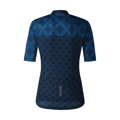 SHIMANO Maglia donna MIZUKI navy 