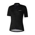 SHIMANO Maglia donna ELEMENT nera 