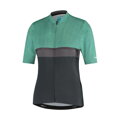 Maglia da donna SUMIRE verde