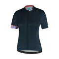 SHIMANO Maglia donna MIZUKI grigia 