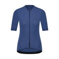 SHIMANO Maglia donna FUTURO blu 