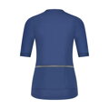 SHIMANO Maglia donna FUTURO blu 