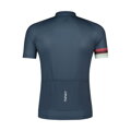 Maglia grigia LOGO