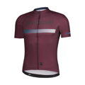 SHIMANO Maglia LOGO rossa 