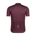 SHIMANO Maglia LOGO rossa 