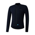 SHIMANO Maglia ELEMENT LONG navy 