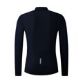 SHIMANO Maglia ELEMENT LONG navy 