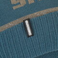 Berretto YUKI POM blu