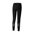 Pantaloni da donna KAEDE WIND lunghi con fodera nera