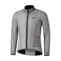 SHIMANO Giacca BEAUFORT WINDBREAKER LIGHT grigia 