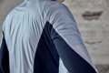 SHIMANO Giacca BEAUFORT WINDBREAKER LIGHT grigia 