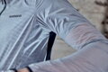 SHIMANO Giacca BEAUFORT WINDBREAKER LIGHT grigia 