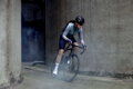 SHIMANO Giacca donna SUMIRE WINDBREAKER LIGHT grigia 