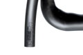 PRO Manubri DISCOVER CARBON 20° flare, 31,8mm 