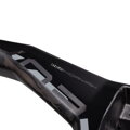 PRO Manubri KORYAK E-PERFORMANCE CARBON 11° bacpzweep, 20mm rise, 35/800mm 