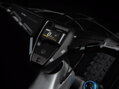 PRO Manubri KORYAK E-PERFORMANCE CARBON 11° bacpzweep, 20mm rise, 35/800mm 