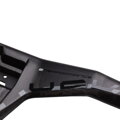 PRO Manubri KORYAK E-PERFORMANCE CARBON 11° bacpzweep, 20mm rise, 35/800mm 
