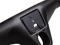 PRO Manubri KORYAK E-PERFORMANCE CARBON 11° bacpzweep, 20mm rise, 35/800mm 