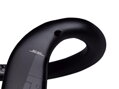 Manubrio VIBE AERO ALLOY 6 gradi. bagliore, 31.8