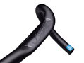 PRO Manubri VIBE AERO ALLOY PURSUIT 10° flare, 12° sweep, 31,8 