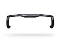 Manubrio PLT ERGO CARBON 31.8